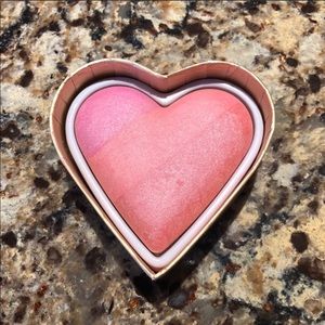 Too Faced Sweethearts Blush - Candy Glow